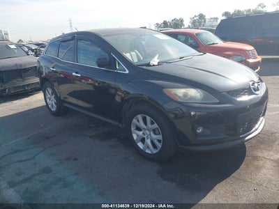 MAZDA CX-7 2008