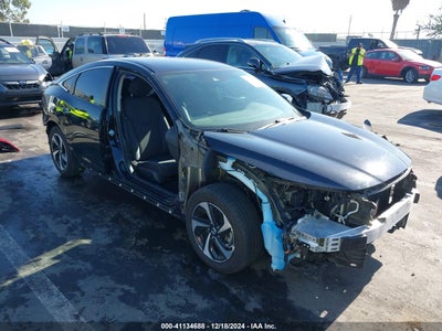HONDA INSIGHT 2022