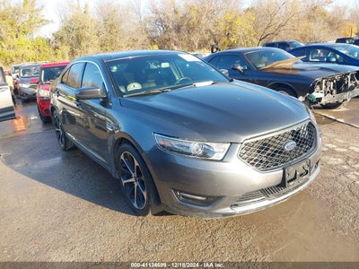 FORD TAURUS 2015