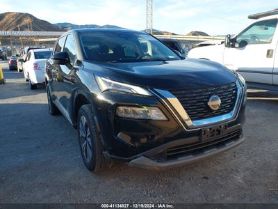 NISSAN ROGUE 2023
