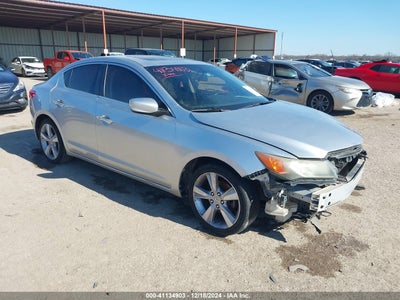 ACURA ILX 2014