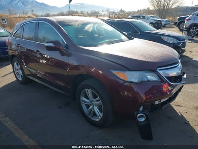 ACURA RDX 2015