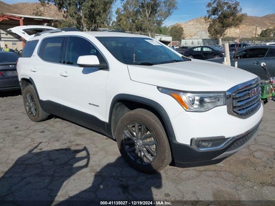 GMC ACADIA 2019