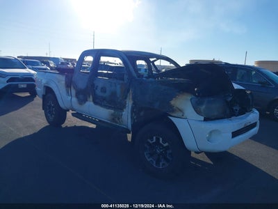 TOYOTA TACOMA 2005