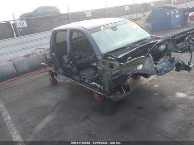 TOYOTA TACOMA 2022