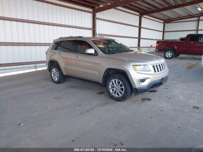 JEEP GRAND CHEROKEE 2014