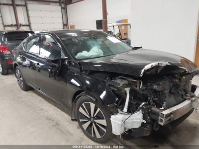 NISSAN ALTIMA 2019