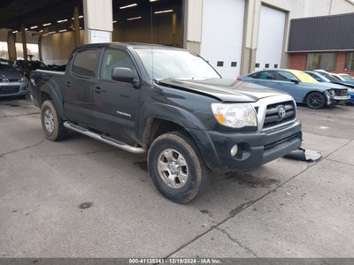 TOYOTA TACOMA 2008