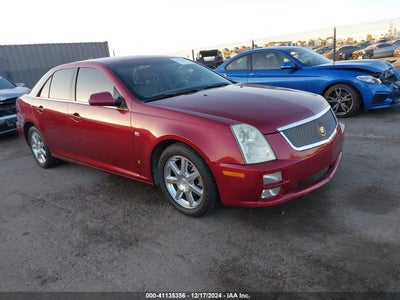 CADILLAC STS 2006