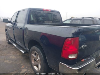 RAM 1500 2012