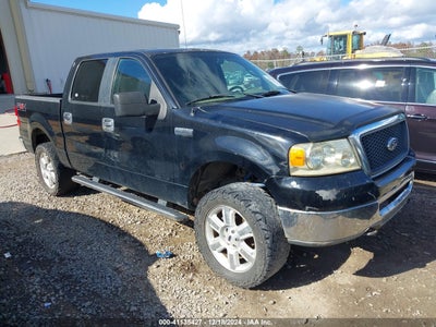 FORD F-150 2007