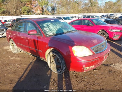 FORD FIVE HUNDRED 2006