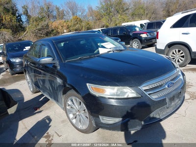 FORD TAURUS 2011
