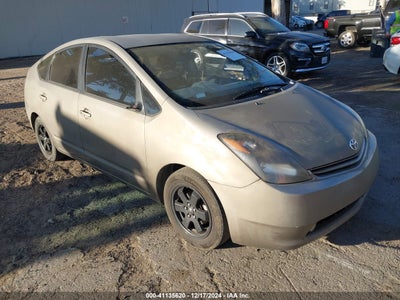 TOYOTA PRIUS 2004