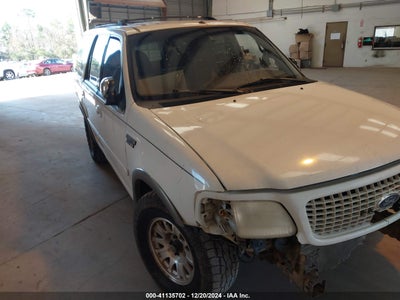 FORD EXPEDITION 2000