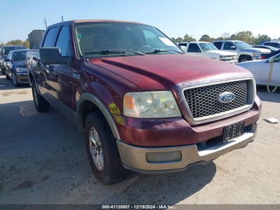 FORD F-150 2005