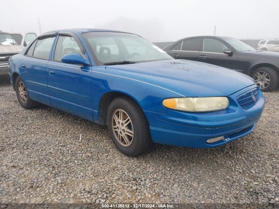 BUICK REGAL 2003