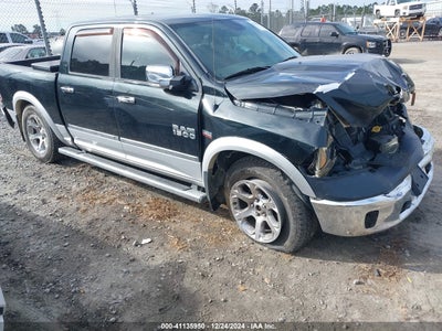 RAM 1500 2016
