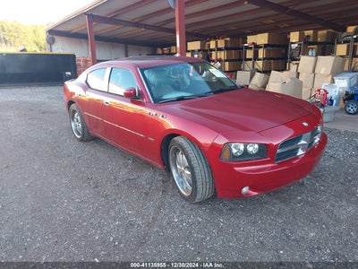 DODGE CHARGER 2006