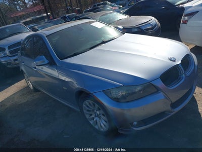 BMW 328I 2009