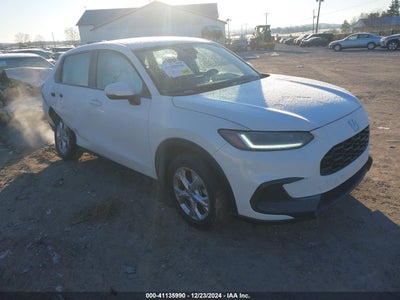 HONDA HR-V 2023
