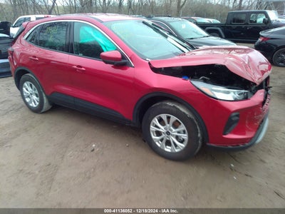FORD ESCAPE 2023