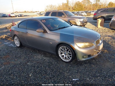 BMW 328I 2009