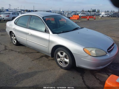 FORD TAURUS 2003