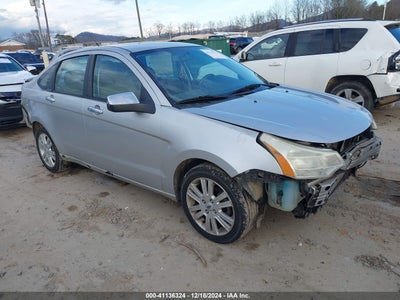 FORD FOCUS 2011