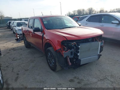 FORD MAVERICK 2023