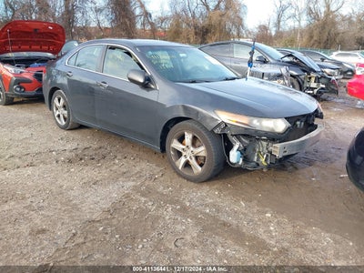 ACURA TSX 2013