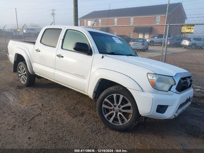 TOYOTA TACOMA 2013