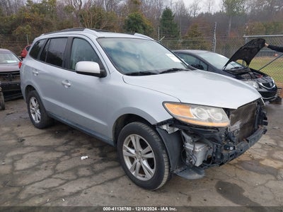 HYUNDAI SANTA FE 2010