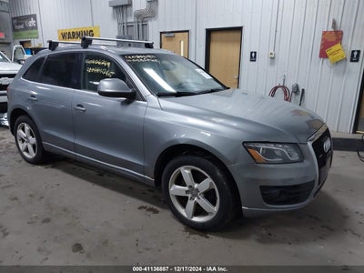 AUDI Q5 2010
