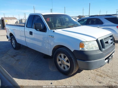 FORD F-150 2006
