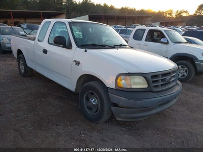 FORD F-150 2003