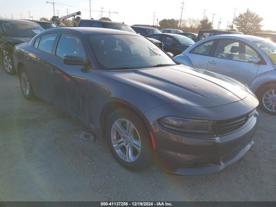 DODGE CHARGER 2022