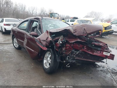 MERCURY SABLE 2004