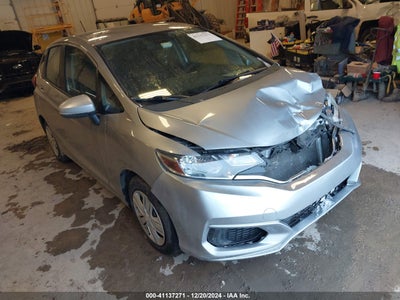 HONDA FIT 2019