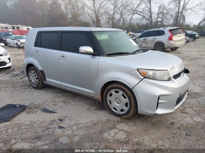 SCION XB 2013