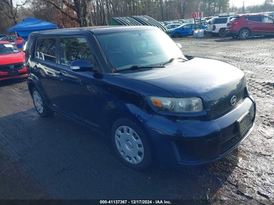 SCION XB 2008