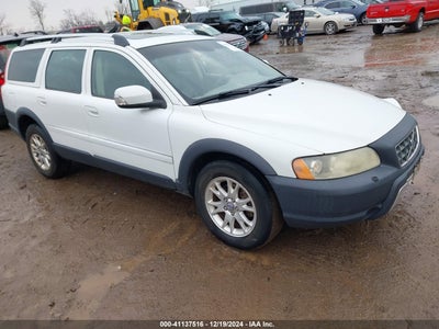 VOLVO XC70 2007
