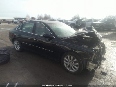 HYUNDAI AZERA 2006