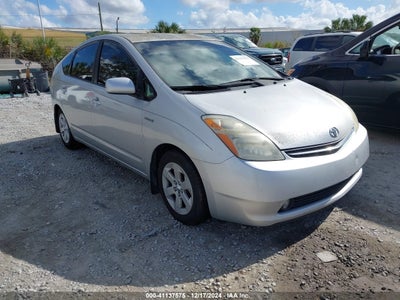 TOYOTA PRIUS 2009