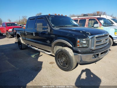 FORD F-250 2006