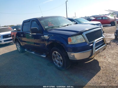 FORD F-150 2008