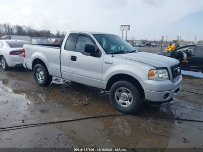 FORD F-150 2006