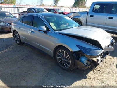 HYUNDAI SONATA 2020