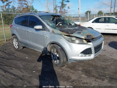 FORD ESCAPE 2014