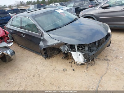 TOYOTA AVALON 2013